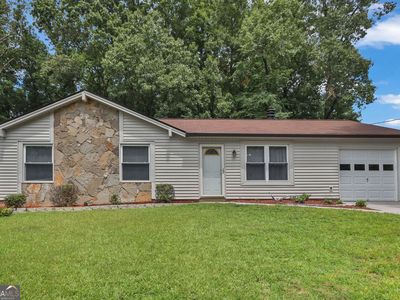 Property at 2425 Rhoanoke Dr, Duluth, GA