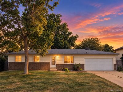Property at 11642 Monroe Street, Thornton, CO