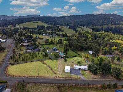 Property at 38008 Sodaville Cutoff Dr, Lebanon, OR