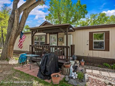 Property at 1801 W 2nd St TRAILER 22, Rifle, CO
