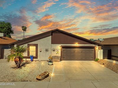 410 E BEHREND Drive