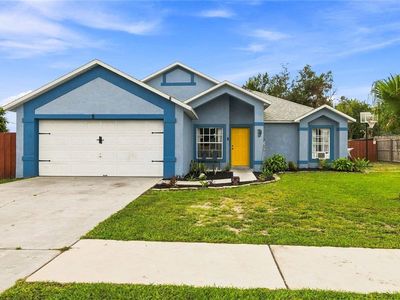677 SAGAMORE DRIVE