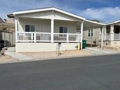 3807 Nina Ave #45