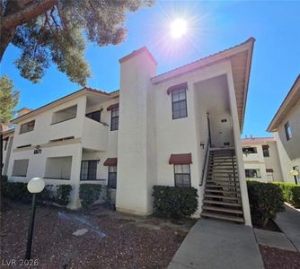 6671 W Tropicana Ave Unit 103