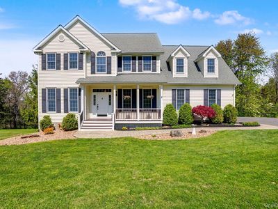 2 Brenner Hollow Road