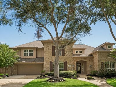 7703 Silver Pond Dr