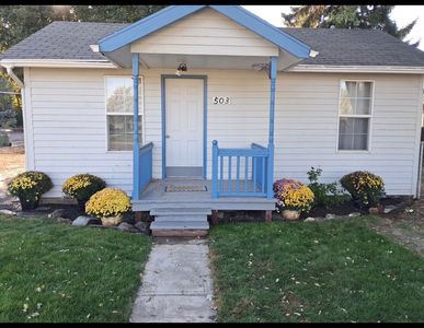 Property at 503 N 11th St, Payette, ID