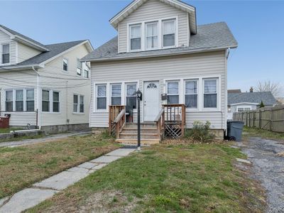 Property at 13 Academy Street, Patchogue, NY