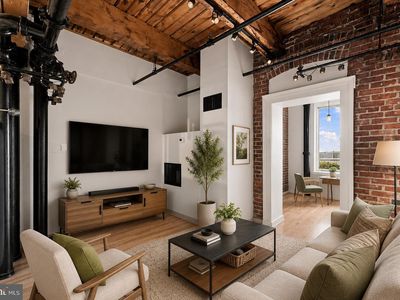 1010 Race St APT 2E