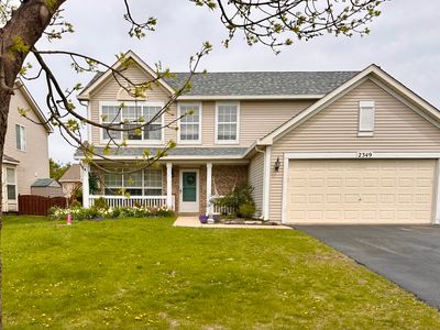 2349 Stacy Cir