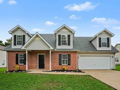 1124 Benton Mason Dr
