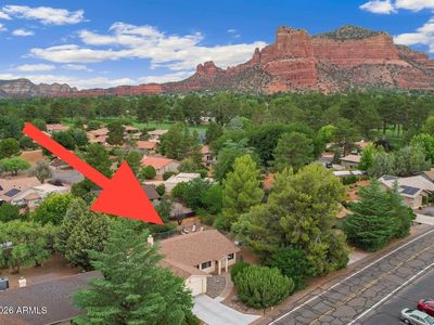 Property at 240 CASTLE ROCK Road, Sedona, AZ