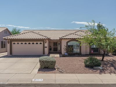3319 E ROSEMONTE Drive
