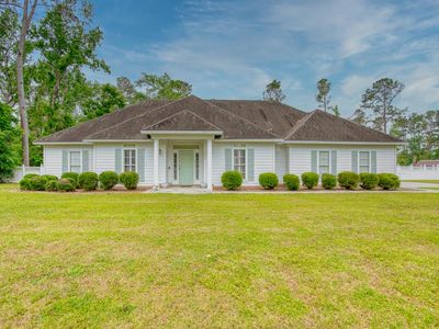 3499 Cherry Creek Rd