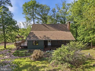 293 Red Bird Ln