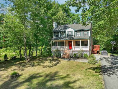 30 Brickyard Drive