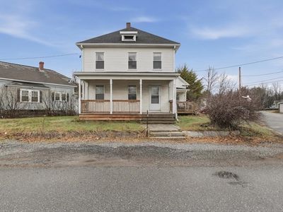 8 Highland St