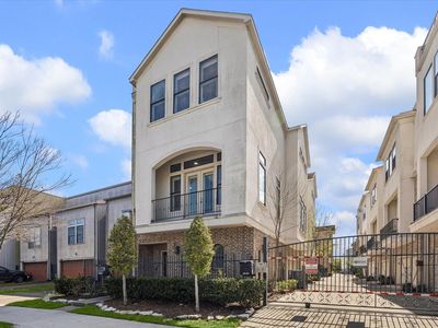 3123 Austin St