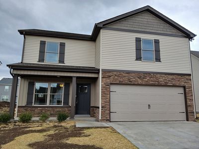 2913 Valley Farms Dr Lot 151