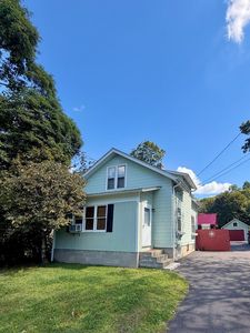40 Gifford Rd
