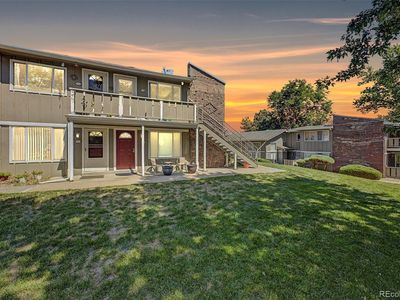 857 S Van Gordon Court #D205