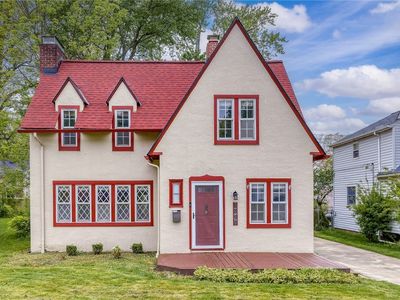 Property at 1620 Oakmount Rd, South Euclid, OH