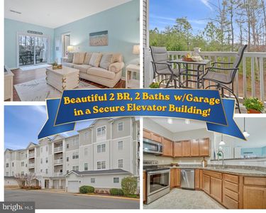 Property at 23520 F D R Blvd Unit 304, California, MD
