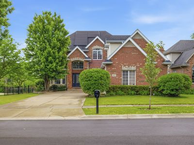 801 Shannon Lake Ct