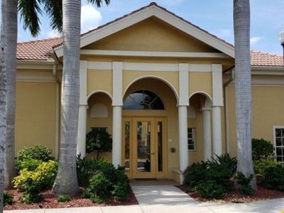 4199 Bellasol Cir APT 622