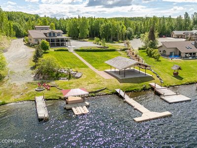 5322 S Big Lake Rd