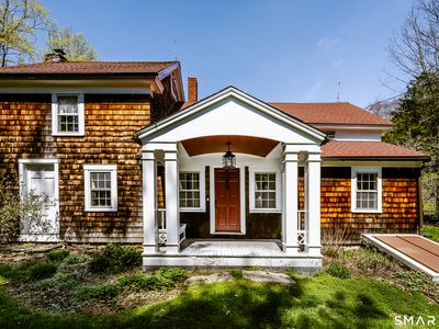 221 Segar Mountain Road