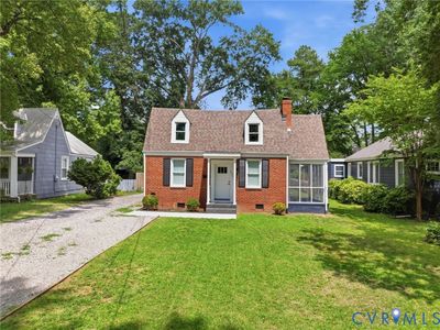 6929 Woodrow Ter