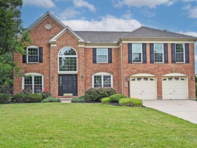 4556 Creekrun Dr