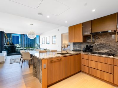 1100 Ala Moana Blvd #803