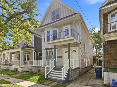 428 Dearborn St