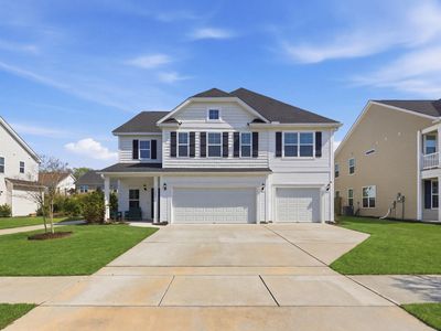 2893 Cavalcade Cir
