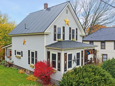 Property at 11 West Street, Houlton, ME