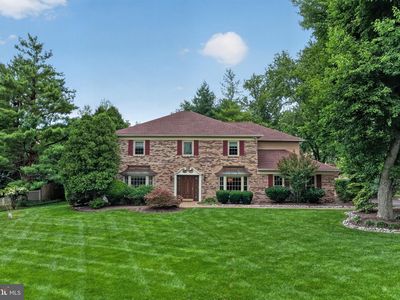 721 Buckley Rd