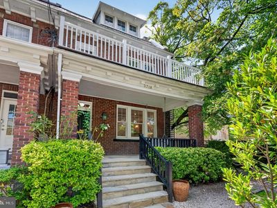 3718 Jenifer St NW