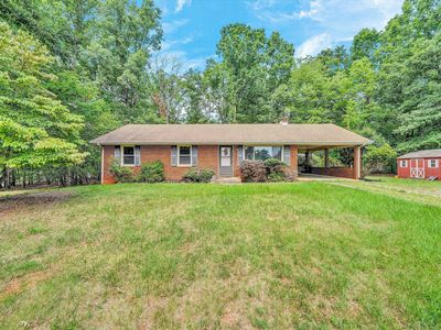 Property at 1617 Lonely Hollow Rd, Huddleston, VA