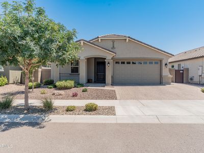 16055 W Avenida Del Sol