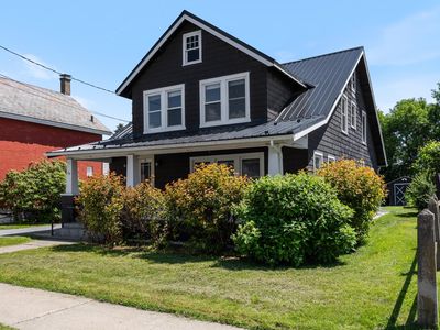 64 Saint Peter Street