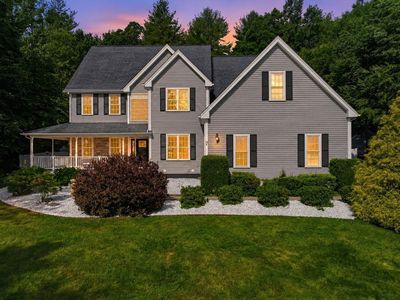 11-11 Colicum Dr #B
