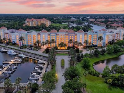 102 Yacht Harbor Dr Unit 378