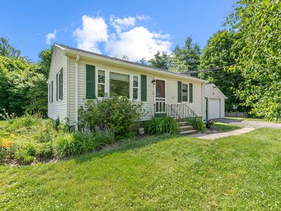 Property at 132 Austin Street, Westbrook, ME