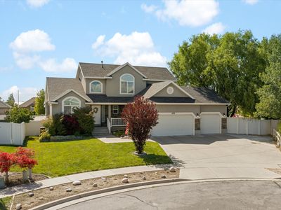 1072 S 1875 W