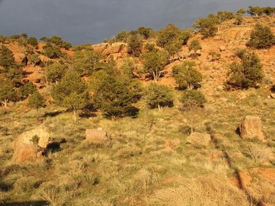 Property at 1478 N Foothill Dr, Paragonah, UT