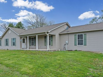 Property at 107 W 4th St, Reynolds, IN
