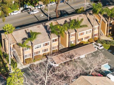 3167 Via Alicante UNIT 242