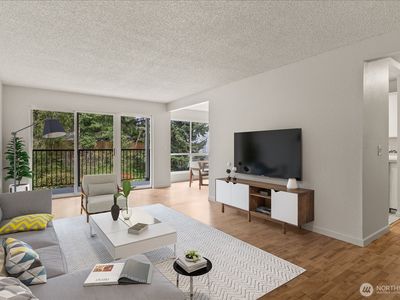 12631 NE 9th Place #C205